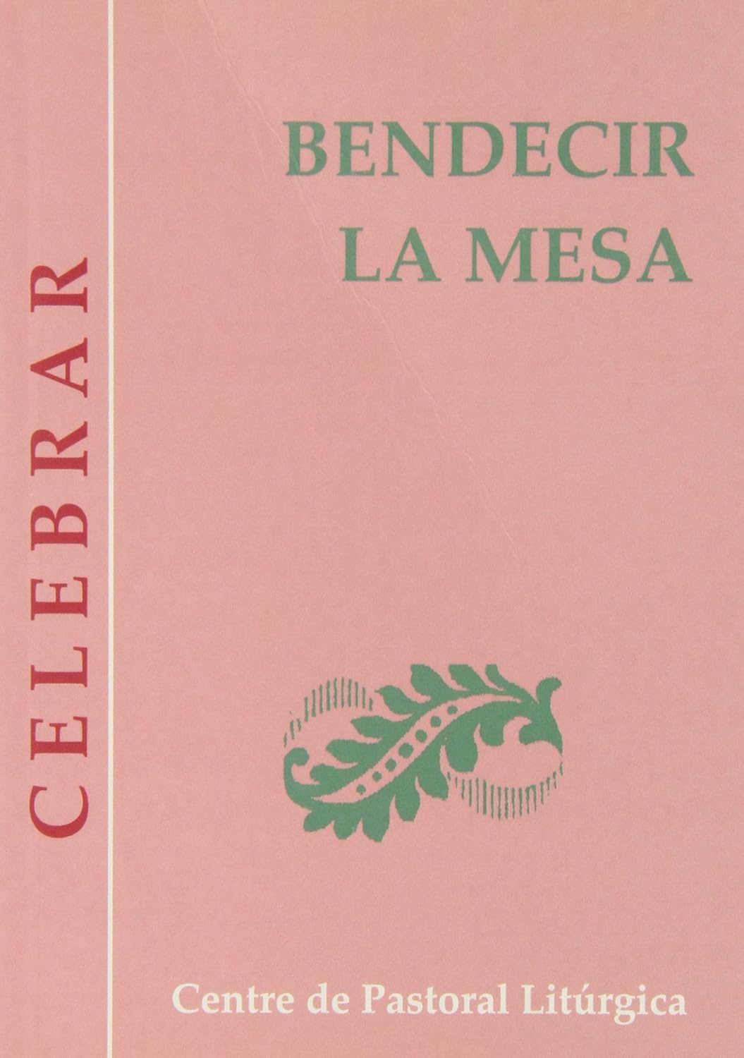 BENDECIR LA MESA2087606369