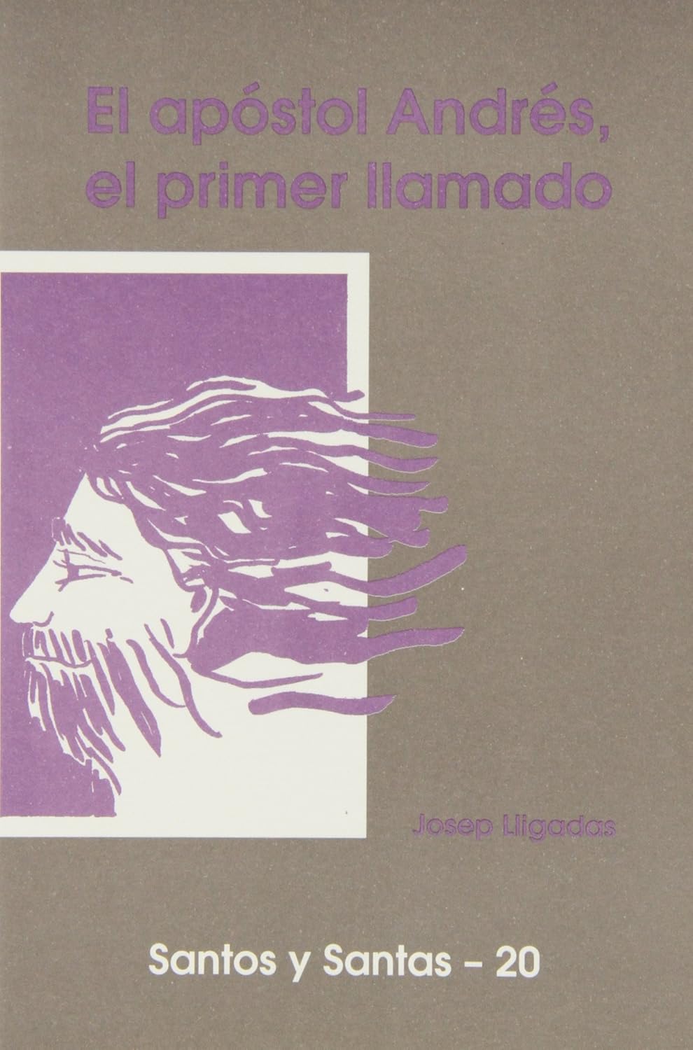 APOSTOL ANDRES, EL PRIMER LLAMADO1701791754