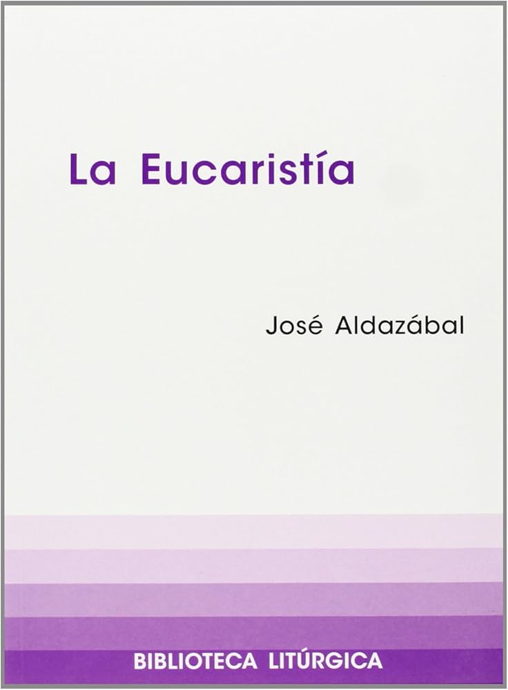EUCARISTIA940887253