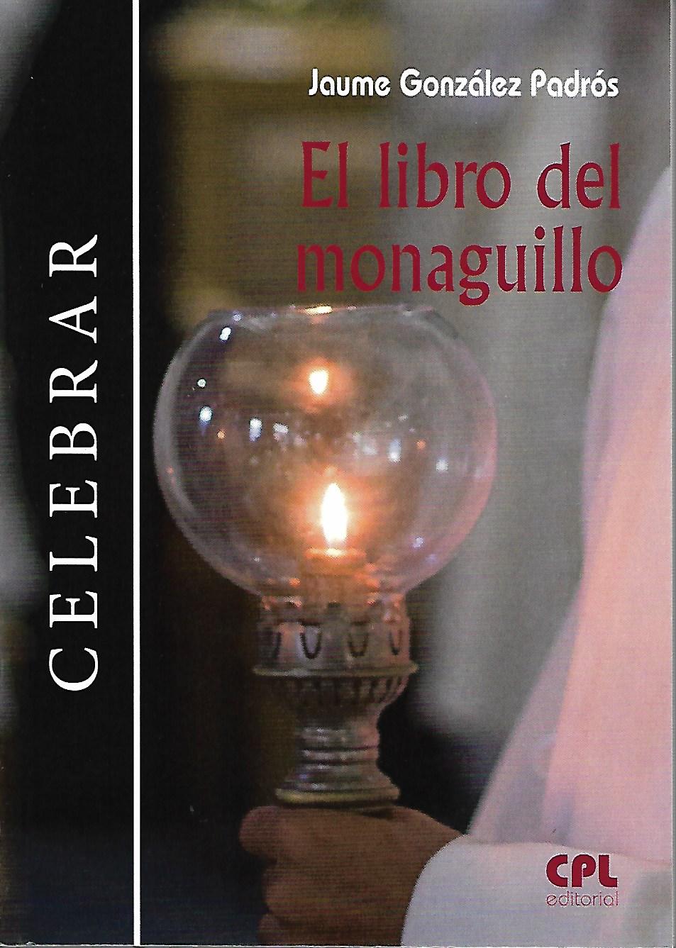 LIBRO DEL MONAGUILLO1708882687