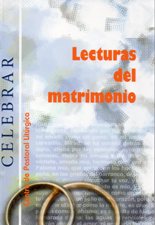 LECTURAS DEL MATRIMONIO
