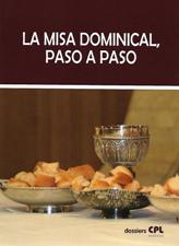 MISA DOMINICAL, PASO A PASO940887253