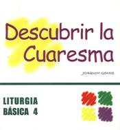 DESCUBRIR LA CUARESMA1569833701