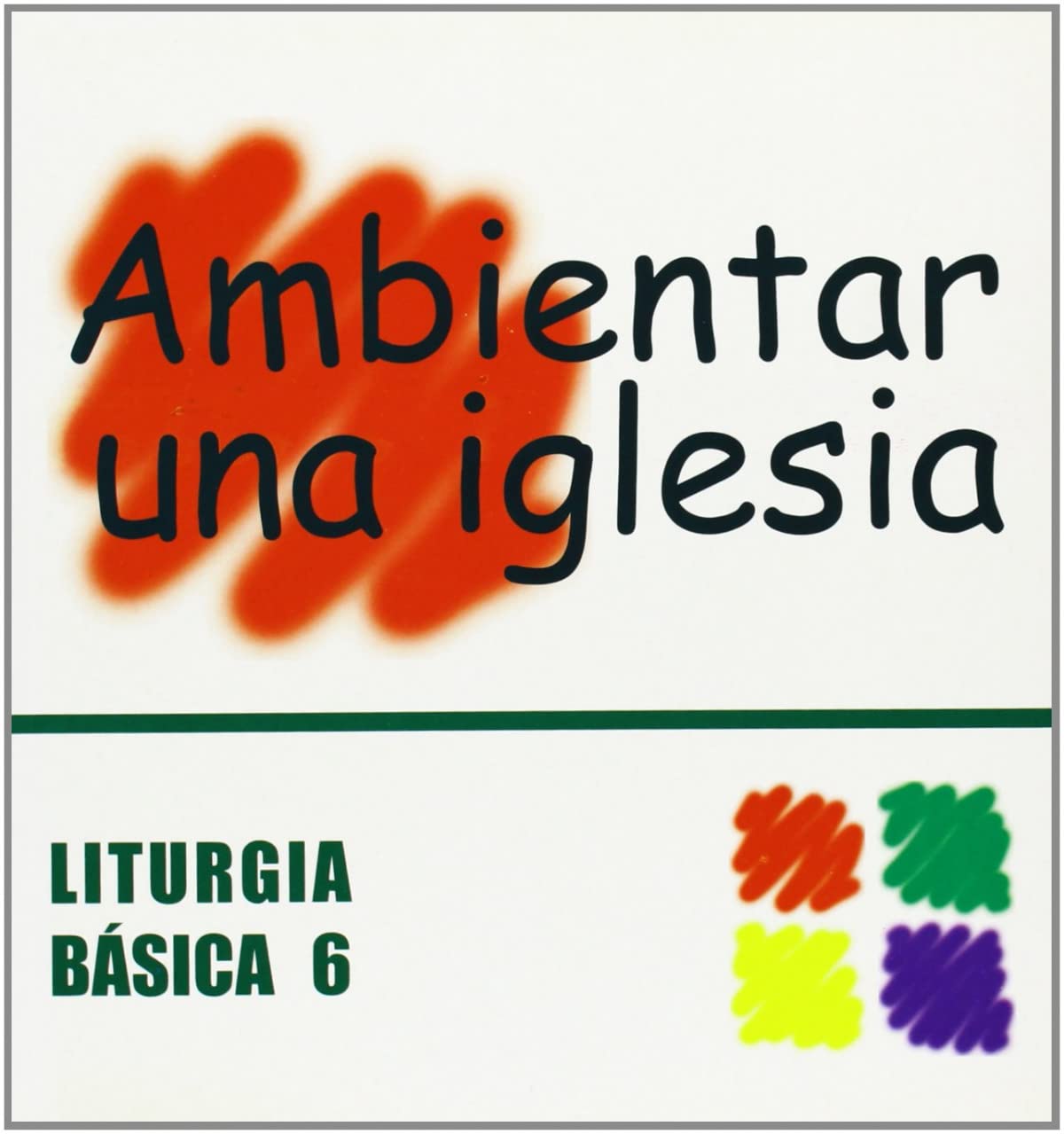 AMBIENTAR UNA IGLESIA1646839348