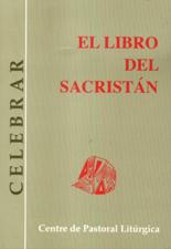 LIBRO DEL SACRISTAN