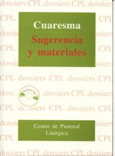 CUARESMA. SUGERENCIAS Y MATERIALES940887253