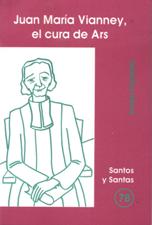 JUAN MARIA VIANNEY, EL CURA DE ARS1701791754
