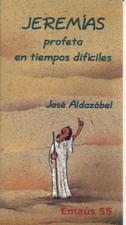 JEREMIAS, PROFETA EN TIEMPOS DIFICILES1759236023
