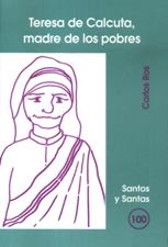 TERESA DE CALCUTA, MADRE DE LOS POBRES1701791754