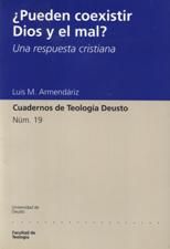 PUEDEN COEXISTIR DIOS Y EL MAL. UNA RESPUESTA CRISTIANA1708882687