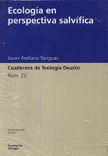 ECOLOGIA EN PERSPECTIVA SALVIFICA1745610832