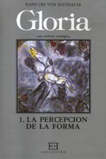 GLORIA 1. LA PERCEPCION DE LA FORMA
