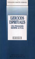 EJERCICIOS ESPIRITUALES. UNA PEDAGOGIA SIEMPRE ACTUAL495207385