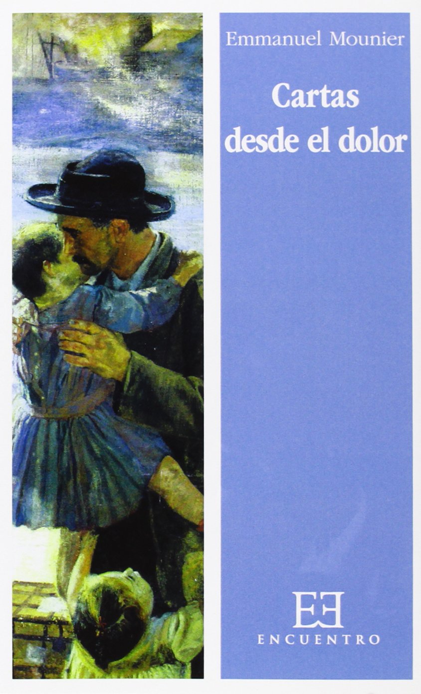 CARTAS DESDE EL DOLOR1822252380