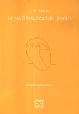 NATURALEZA DEL JUICIO