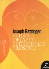 DIOS DE LA FE Y EL DIOS DE LOS FILOSOFOS245402517