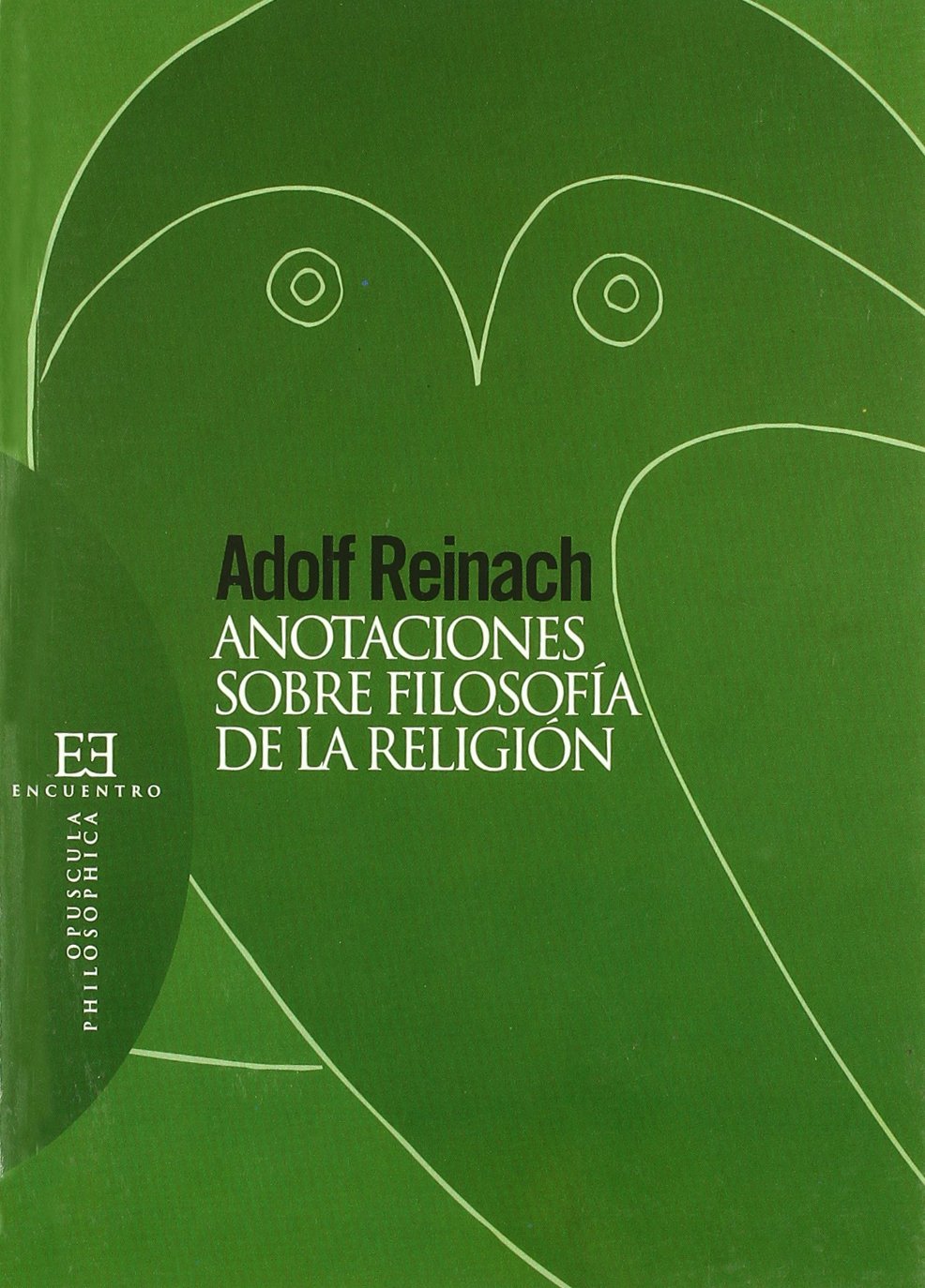 ANOTACIONES SOBRE FILOSOFIA DE LA RELIGION1976662888