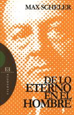 DE LO ETERNO EN EL HOMBRE