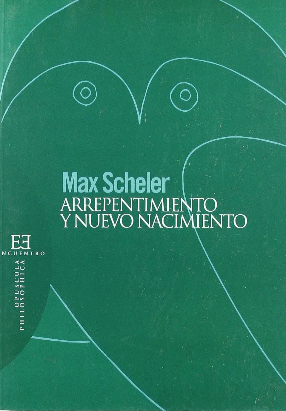 ARREPENTIMIENTO Y NUEVO NACIMIENTO245402517