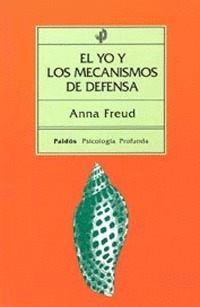 EL YO Y LOS MECANISMOS DE DEFENSA552161879
