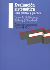 EVALUACION SISTEMATICA. GUIA TEORICA Y PRACTICA