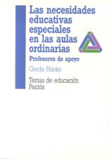 NECESIDADES EDUCATIVAS ESPECIALES EN LAS AULAS ORDINARI