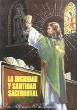 DIGNIDAD Y SANTIDAD SACERDOTAL181857360