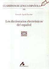 DICCIONARIOS ELECTRONICOS DEL ESPAÑOL1299978152