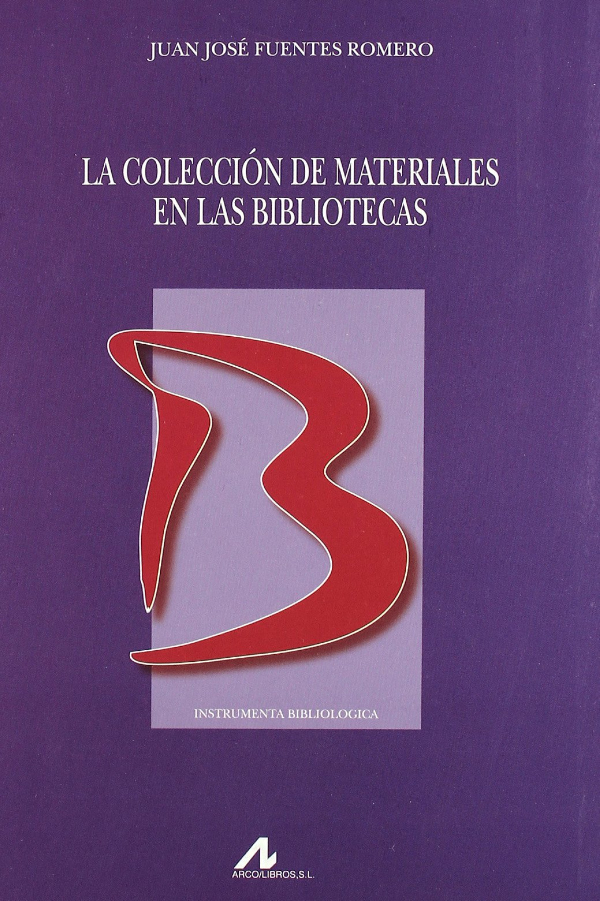 COLECCION DE MATERIALES EN LAS BIBLIOTECAS958354984
