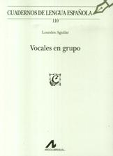 VOCALES EN GRUPO