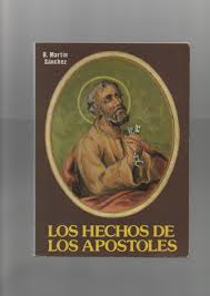 HECHOS DE LOS APOSTOLES