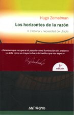HORIZONTES DE LA RAZON 2. HISTORIA Y NECESIDAD DE UTOPIA140732765