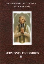 SERMONES ESCOGIDOS 2 (CURA DE ARS)