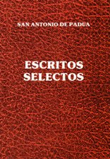 ESCRITOS SELECTOS SAN ANTONIO DE PADUA1712509794