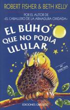 EL BUHO QUE NO PODIA ULULAR