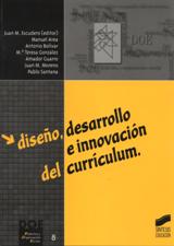 DISEÑO, DESARROLLO E INNOVACION DEL CURRICULUM101938240