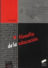 FILOSOFIA DE LA EDUCACION
