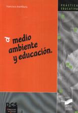 MEDIO AMBIENTE Y EDUCACION