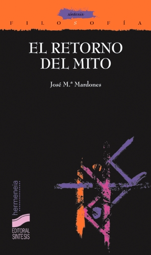 RETORNO DEL MITO245402517