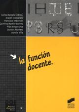 FUNCION DOCENTE