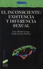 EL INCONSCIENTE: EXISTENCIA Y DIFERENCIA SEXUAL7436634