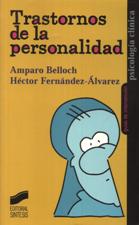 TRASTORNOS DE LA PERSONALIDAD552161879