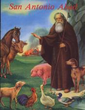 SAN ANTONIO ABAD1701791754