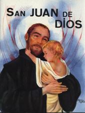 SAN JUAN DE DIOS