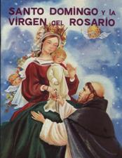 SANTO DOMINGO Y LA VIRGEN DEL ROSARIO1701791754