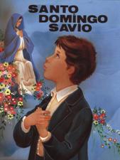 SANTO DOMINGO SAVIO