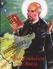 SAN FRANCISCO DE BORJA1701791754