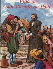 VIDA DE SAN VICENTE DE PAUL1701791754