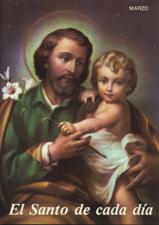SANTO DE CADA DIA (MARZO)1701791754
