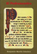 PADRENUESTRO. ORACION DE VALOR ACTUAL Y ETERNO1708882687